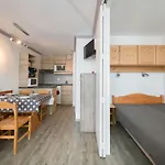 Boedette 822 D By Interhome 아파트 생마르탱 드 벨빌