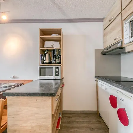 Boedette 822 D By Interhome Appartement *