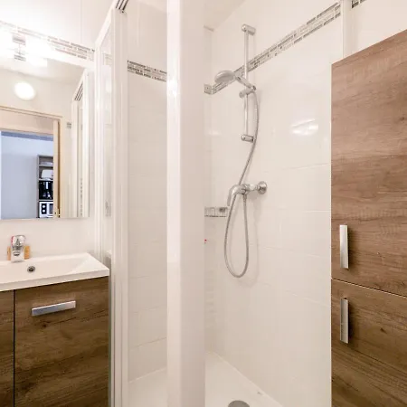 Boedette 822 D By Interhome Appartamento Saint-Martin-de-Belleville