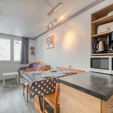 Boedette 822 D By Interhome Appartement *