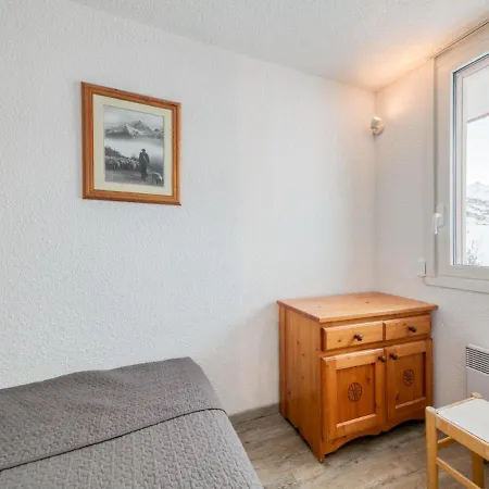 Boedette 822 D By Interhome Saint-Martin-de-Belleville