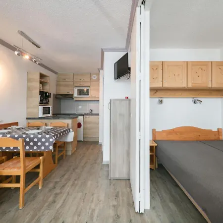 Boedette 822 D By Interhome Appartement Saint-Martin-de-Belleville
