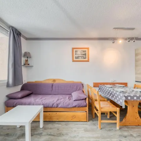 Apartment Boedette 822 D By Interhome Saint-Martin-de-Belleville